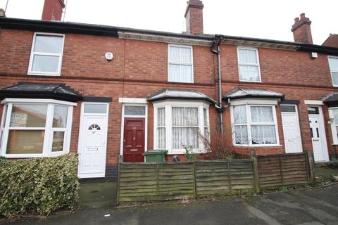 3 bedroom terraced house to rent, Station Street, Darlaston WS10