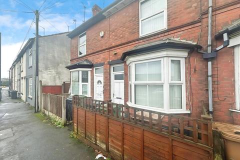 undefined, Station Street, Darlaston WS10