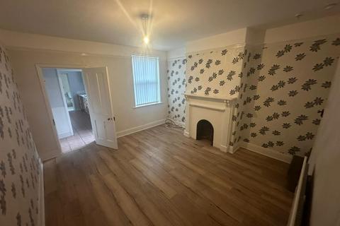 undefined, Station Street, Darlaston WS10