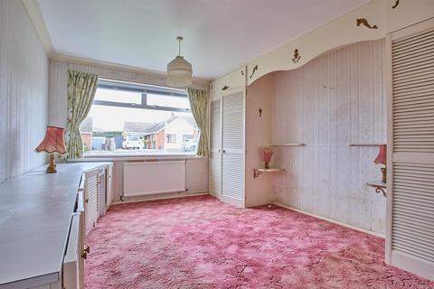 undefined, Alfreton Close, Burbage, Hinckley