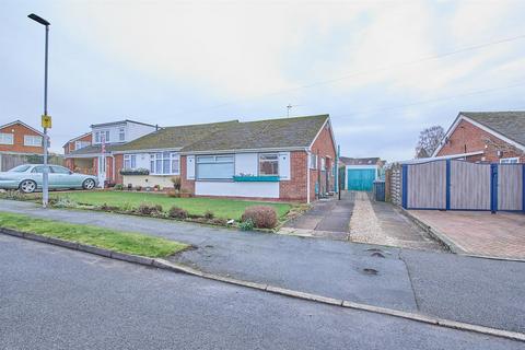 Alfreton Close, Burbage, Hinckley
