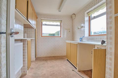 2 bedroom semi-detached house for sale, Alfreton Close, Burbage, Hinckley