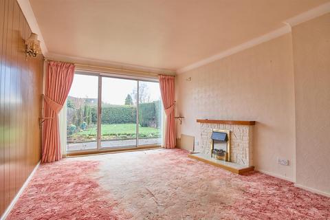 2 bedroom semi-detached house for sale, Alfreton Close, Burbage, Hinckley