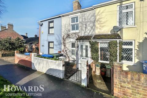 undefined, Dell Road, LOWESTOFT