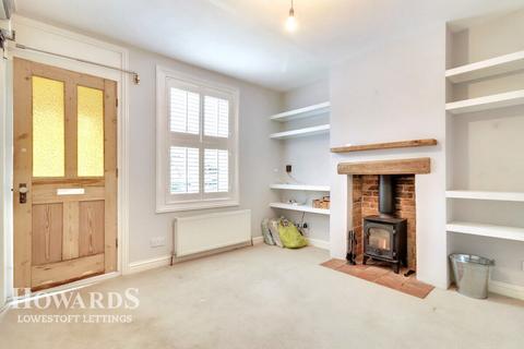 undefined, Dell Road, LOWESTOFT