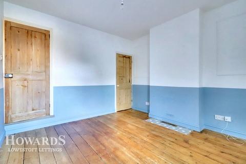 undefined, Dell Road, LOWESTOFT