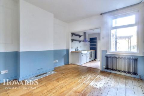 undefined, Dell Road, LOWESTOFT