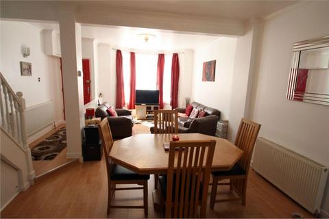 3 bedroom terraced house for sale, Masterman Road, East Ham, London, E6