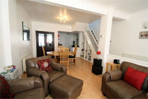 3 bedroom terraced house for sale, Masterman Road, East Ham, London, E6