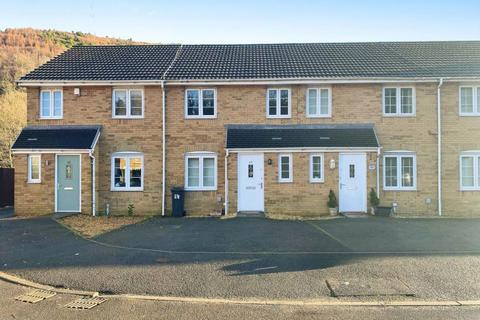 3 bedroom house to rent, Ynys Y Wern, Port Talbot, SA12 9DQ