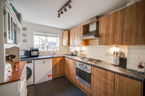 3 bedroom end of terrace house for sale, Cooper Drive, Leighton Buzzard