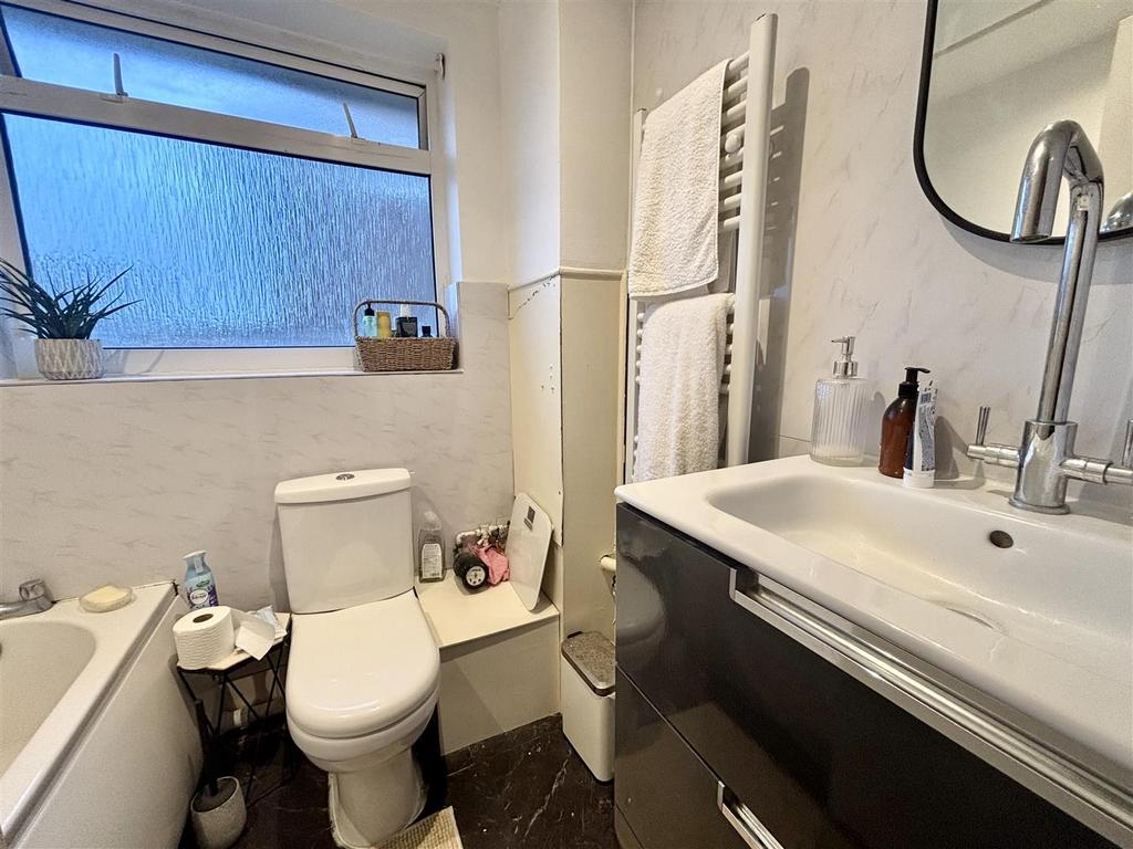 Bathroom/WC