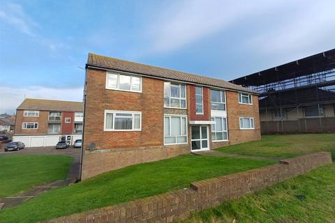 2 bedroom flat for sale, South Coast Road, Telscombe Cliffs, Peacehaven