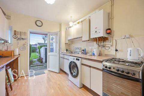3 bedroom terraced house for sale, Allenby Road, Southall, UB1