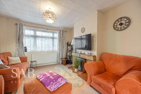 3 bedroom terraced house for sale, Allenby Road, Southall, UB1