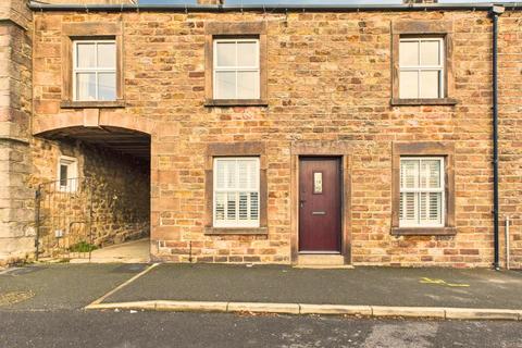 4 bedroom terraced house for sale, Torrisholme Square, Morecambe
