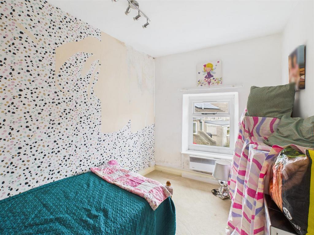 Bedroom Four/Five