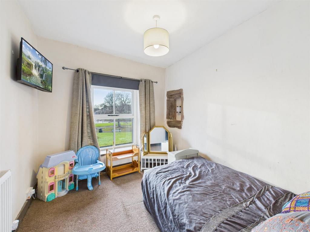 Bedroom Four/Five