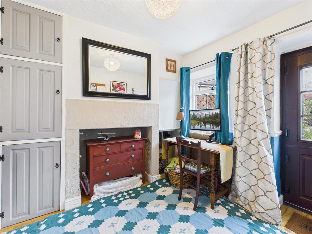 Office/Reception Room