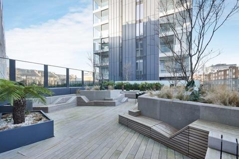 1 bedroom apartment to rent, The Makers, London, N1