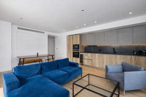 1 bedroom apartment to rent, The Makers, London, N1
