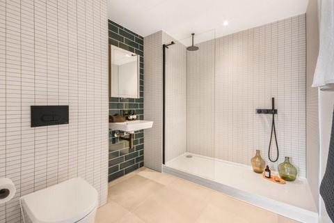 1 bedroom apartment to rent, The Makers, London, N1