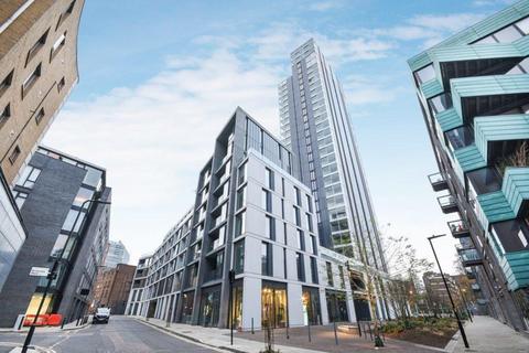 1 bedroom apartment to rent, The Makers, London, N1