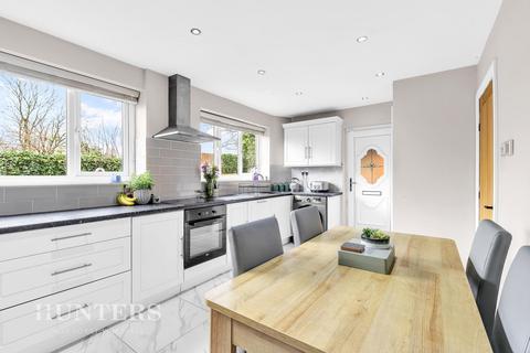 3 bedroom semi-detached house for sale, Petts Crescent, Littleborough OL15 8ED