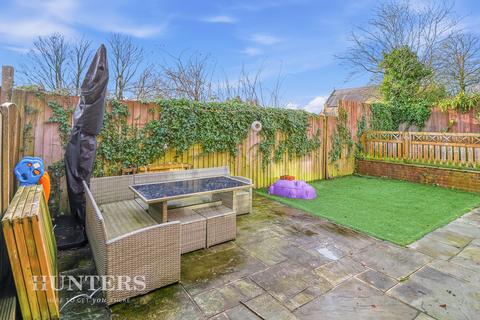 3 bedroom semi-detached house for sale, Petts Crescent, Littleborough OL15 8ED