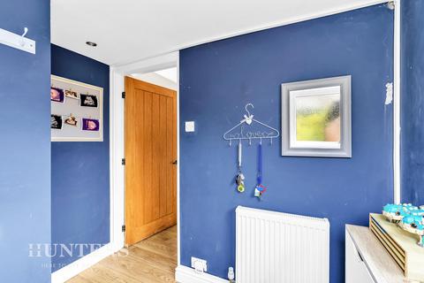 3 bedroom semi-detached house for sale, Petts Crescent, Littleborough OL15 8ED