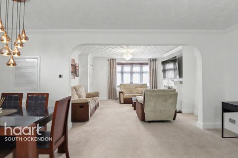 3 bedroom semi-detached house for sale, Hall Road, South Ockendon