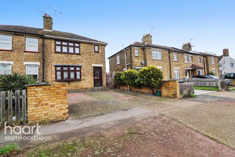 undefined, Hall Road, South Ockendon