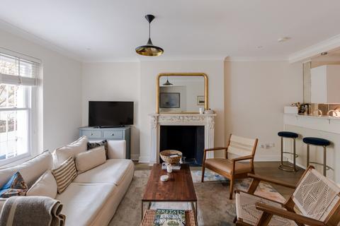 1 bedroom flat for sale, Bassett Road, North Kensington, London