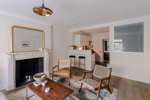 1 bedroom flat for sale, Bassett Road, North Kensington, London