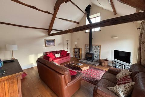undefined, Aberyscir, Brecon, LD3