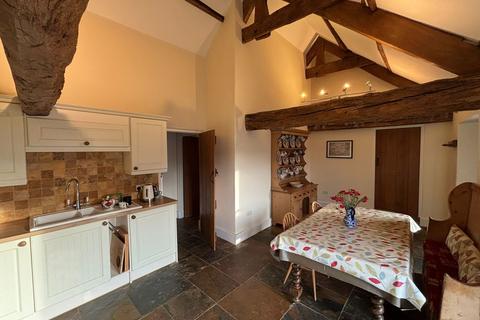 undefined, Aberyscir, Brecon, LD3
