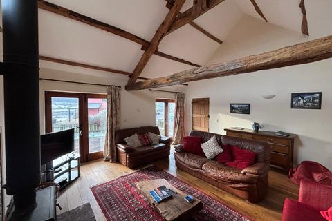 undefined, Aberyscir, Brecon, LD3