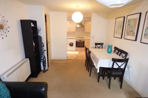 2 bedroom apartment to rent, Nexus Court, Kirkdale Road, Leytonstone E11