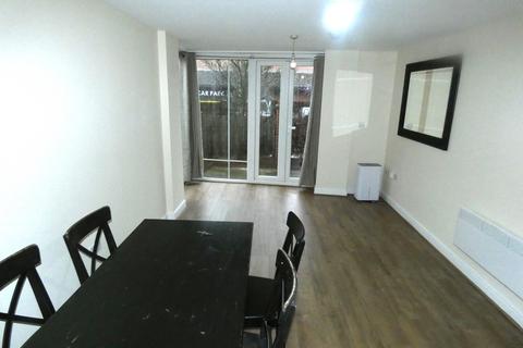 2 bedroom apartment to rent, Nexus Court, Kirkdale Road, Leytonstone E11