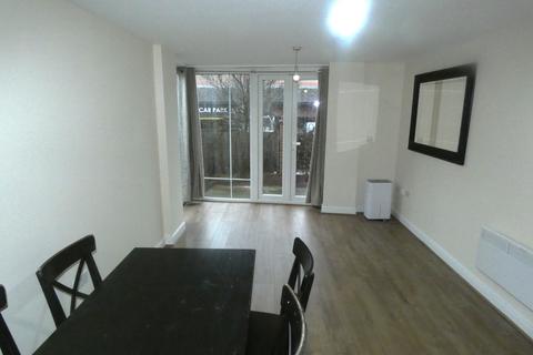 2 bedroom apartment to rent, Nexus Court, Kirkdale Road, Leytonstone E11