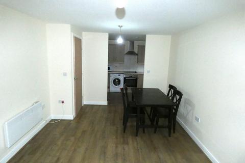 2 bedroom apartment to rent, Nexus Court, Kirkdale Road, Leytonstone E11