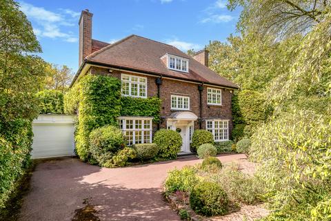 5 bedroom detached house for sale, College Road, Dulwich, SE21