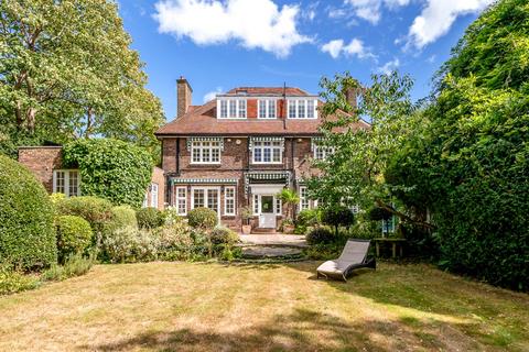 5 bedroom detached house for sale, College Road, Dulwich, SE21