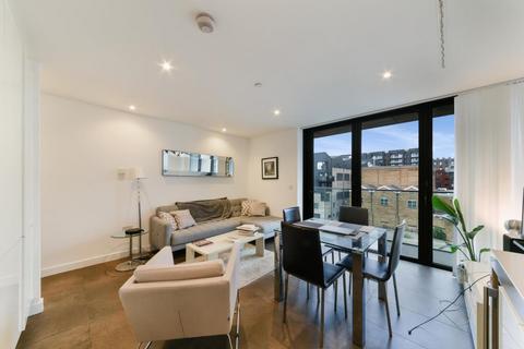 1 bedroom apartment for sale, Book House, London, EC1V