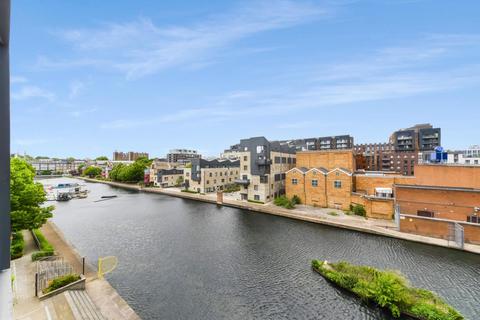 1 bedroom apartment for sale, Book House, London, EC1V