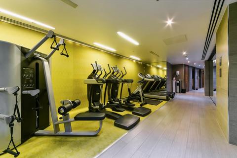 1 bedroom apartment for sale, Book House, London, EC1V