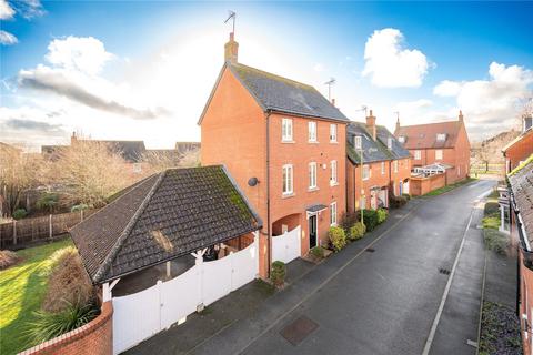 undefined, Devon Mead, Hatfield, Hertfordshire