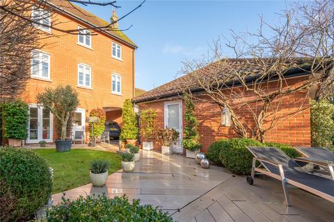 4 bedroom detached house for sale, Devon Mead, Hatfield, Hertfordshire