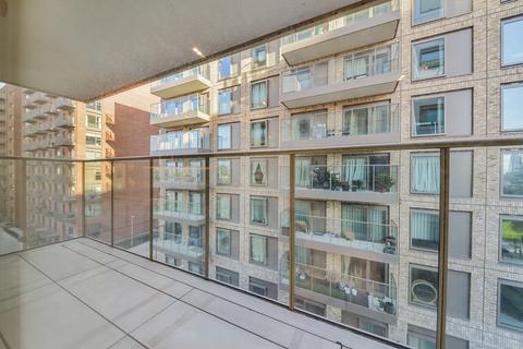 2 bedroom apartment to rent, Steamer Building, Riverscape Walk E16