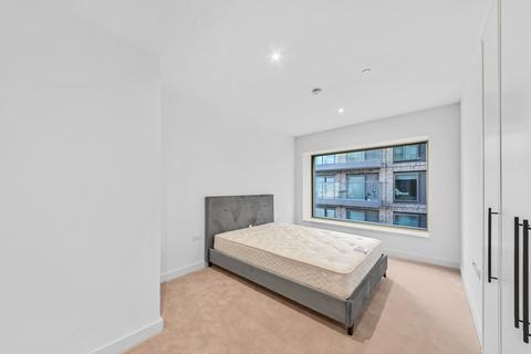 2 bedroom apartment to rent, Steamer Building, Riverscape Walk E16
